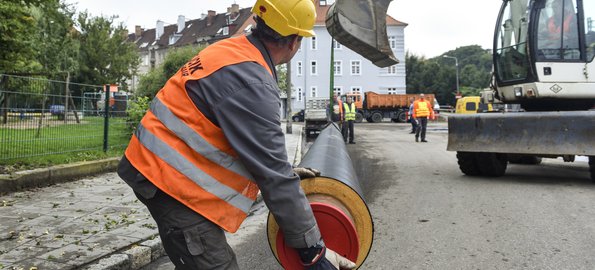 Wsparcie OZE ze środków Programu Operacyjnego Infrastruktura i Środowisko 2014 – 2020